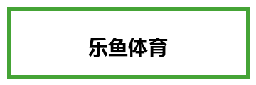 乐鱼体育
